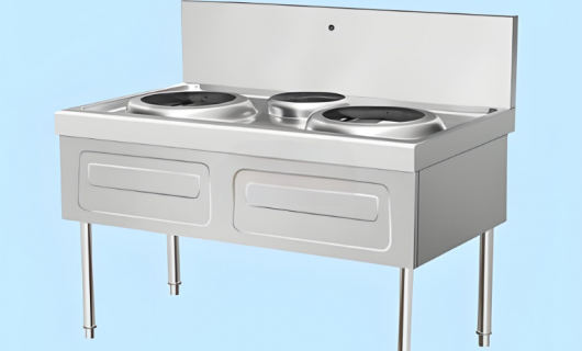 商用廚房的高效神器，提升烹飪體驗與效率