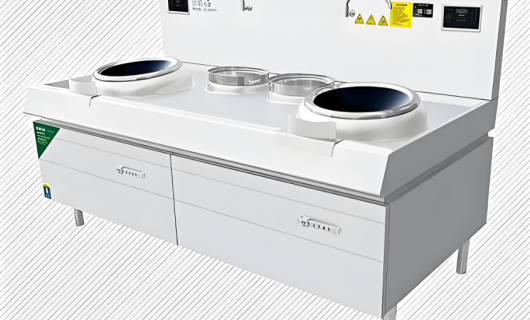 雙灶雙溫，燃氣新寵——解鎖廚房烹飪的無限可能