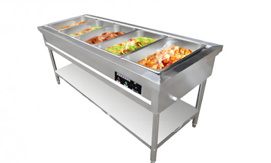 引領餐飲新紀元：探索十大售飯臺廚具品牌企業的輝煌篇章