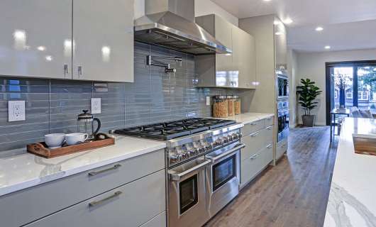 廚房電器的守護者：揭秘上門維修服務的便捷與專業