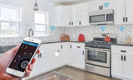 廚具行業網站推廣：打造專業線上平臺，連接廚具生產商與消費者