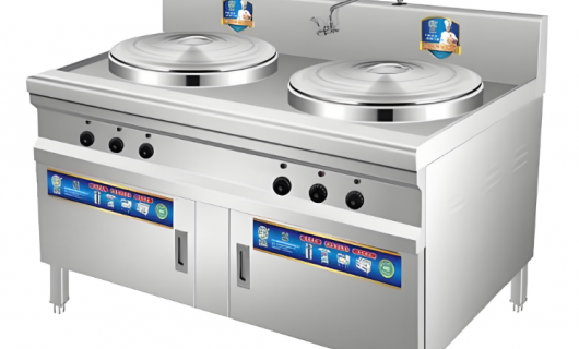 煮面爐：餐飲新寵，高效烹飪的綠色革命