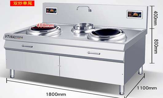 綠意灶火，烹煮未來 —— 探索綠色爐灶的環保革命