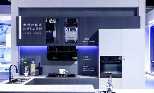 商用廚具智能化：創新改善與智能發展方向的重塑