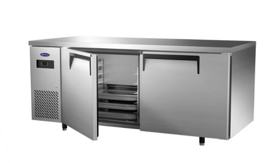 人工智能創新改善：商用冰柜的智能化升級之路