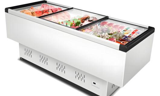 冰封盛宴：商用廚具商用冰柜全方位推廣策略