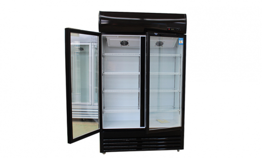 七里品牌商用廚具啤酒柜 —— 品牌魅力升級，點燃銷售引擎