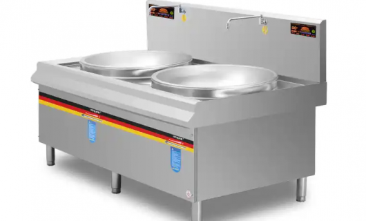 2024年商用電磁灶行業報告：高效、智能與綠色化浪潮下的市場重構