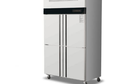 2024年商用冰柜行業報告：智能化、節能化驅動下的冷鏈革新與市場機遇