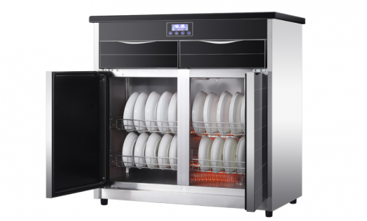 2024年商用消毒柜行業報告：衛生安全升級與智能化浪潮下的市場變革