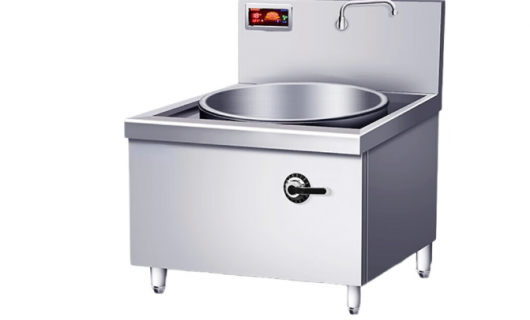 2024年中國商用大鍋灶行業深度報告：效率革命與能源轉型下的市場重構