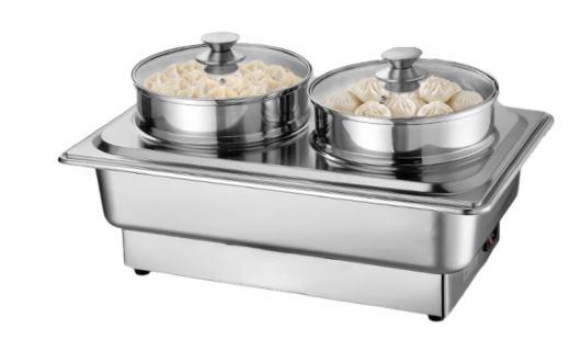 2024年中國商用蒸包爐行業研究報告：智能化升級與餐飲工業化浪潮下的增長引擎