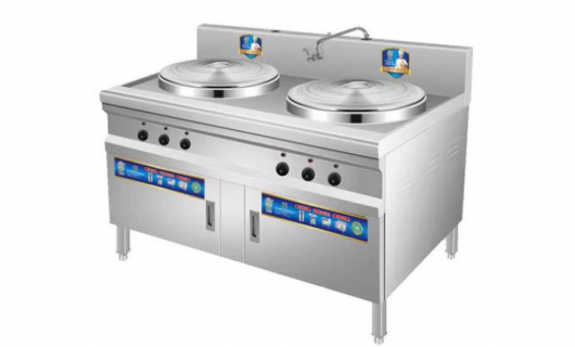 2024年中國商用煮面爐行業深度研究報告：效率革命與標準化浪潮下的市場重構