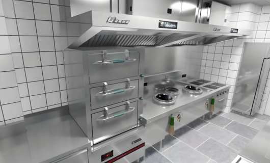 二手廚具市場新風尚：開啟綠色廚房的實惠與樂趣之旅