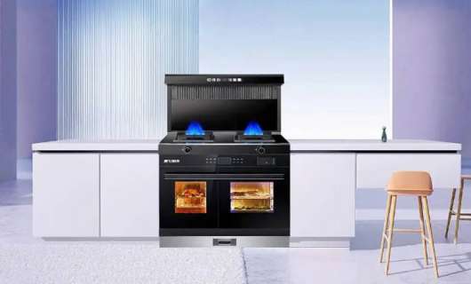 全國二手廚具發展高地：多樣廚具匯聚的繁榮市場