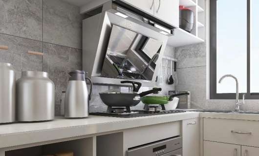 廣州：二手廚具市場的創新引領者