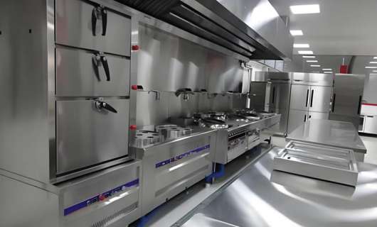 二手廚具市場：現狀透視與未來展望