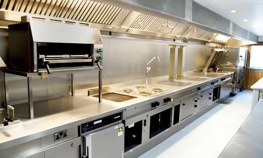 深圳二手廚具批發市場：現狀深度剖析與未來趨勢展望