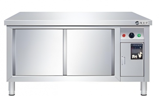 溫暖每一盤佳肴，守護味蕾的承諾——商用廚具暖碟臺：鑄就品牌價值與市場占有率的雙贏篇章