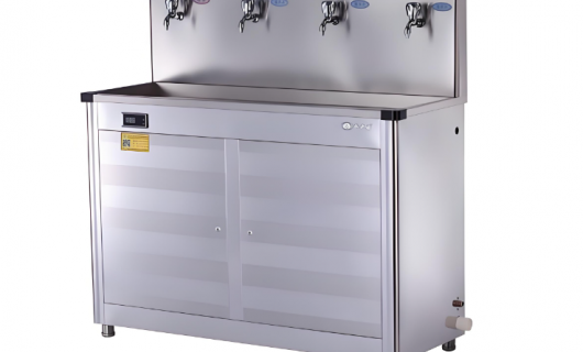 沸騰新紀元：商用廚具電熱開水器——品質之源，品牌價值與市場占有的熱能引擎