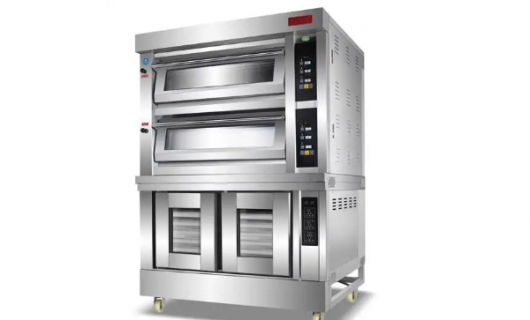 烹飪藝術新境界：商用廚具多頭平頭爐連烤箱——品牌魅力的烹飪舞臺，市場占有率提升的味蕾引擎