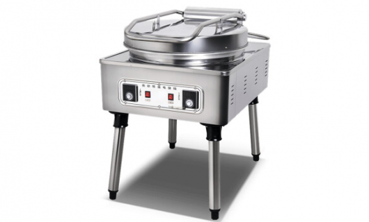 烹飪藝術的金邊：商用廚具電餅鐺——品牌價值躍升的美食引擎，市場占有率提升的味覺密碼