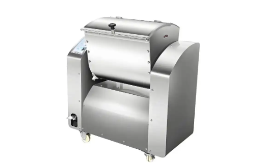 和面藝術，效率之翼：商用廚具和面機——品牌價值躍升的市場引擎，市場占有率攀升的得力助手