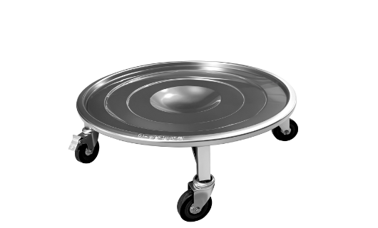 焊接籠車：商用廚房中的穩固之選與體驗之巔