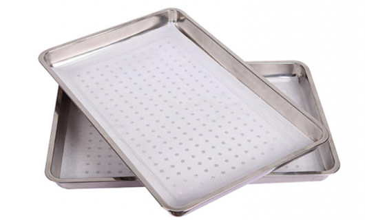 商用廚具新寵：硅膠籠墊，蒸出美味與效率的雙重奏