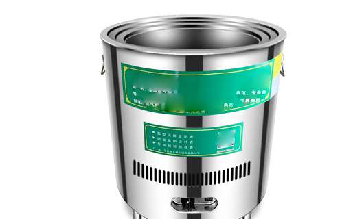 商用廚房新利器：單眼燃氣油水爐，烹飪效率與美味的雙重保障