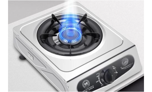 商用廚房新典范：單眼燃氣爐，烹飪激情與穩定的完美邂逅