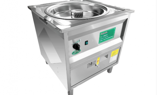 商用廚房新寵：單眼方型氣爐，烹飪藝術與穩定的匠心獨運