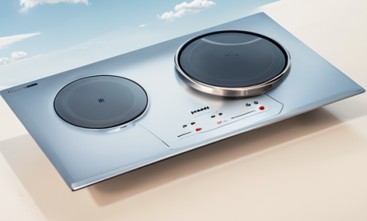 商用廚房新利器：嵌入式電磁爐，烹飪效率與美味的智慧融合