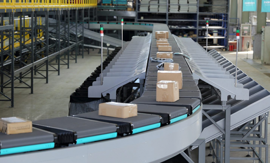 智馭未來廚房：商用廚具智能分揀線全面解析