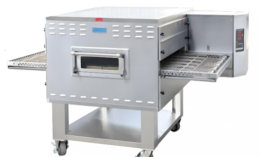 商用比薩烤爐革新餐飲效率：智能溫控技術解鎖意式風味密碼