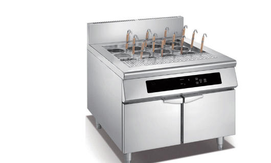 電磁煮面爐：科技賦能下的廚房新寵，開啟高效烹飪新體驗