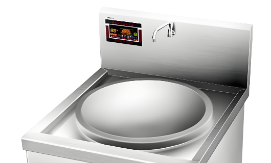 電磁大鍋灶：革新烹飪體驗的廚房科技利器