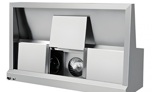 運水煙罩控制柜：智能控制新體驗，打造清新廚房環境