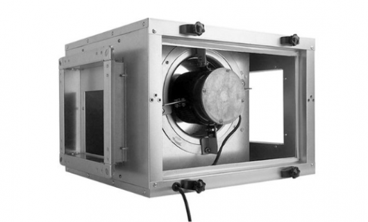排煙風柜：廚房排煙新體驗，打造清新烹飪環境