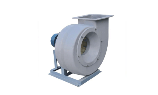 排煙風機：廚房排煙的強勁動力，打造清新烹飪空間