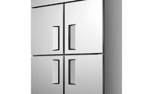 四門冰箱控制柜：智能保鮮新體驗，打造高效冷藏空間