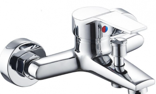 花灑龍頭：暢快沐浴新體驗，打造舒適家居環境