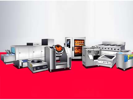 人工智能廚房：人工智能科技引領廚房設備行業(yè)的創(chuàng)新改善 讓消費者感受科技