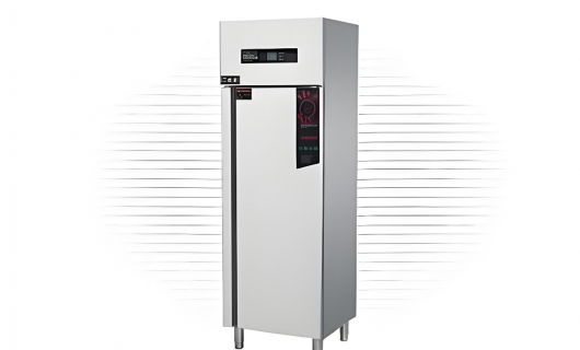 廚房設備新寵：單門消毒柜使用體驗全解析