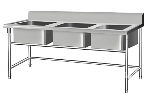 廚房設備革新之選：三星水池深度使用體驗報告