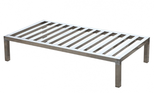 廚房設備新標桿：米面架深度使用體驗全解析