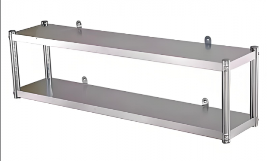 廚房設備新選擇：墻架深度使用體驗全維度解析