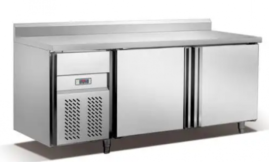 廚房設備新標桿：云石面工作臺深度體驗與科技解碼