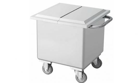 廚房設備新勢力：面粉車工作臺深度體驗與智能升級全解析