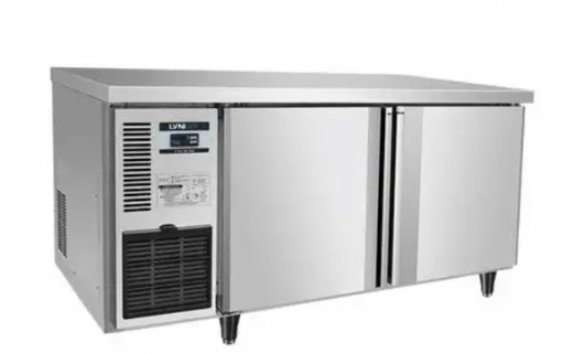 廚房設備革新典范：智能恒鮮茶葉柜深度體驗與科技賦能全揭秘